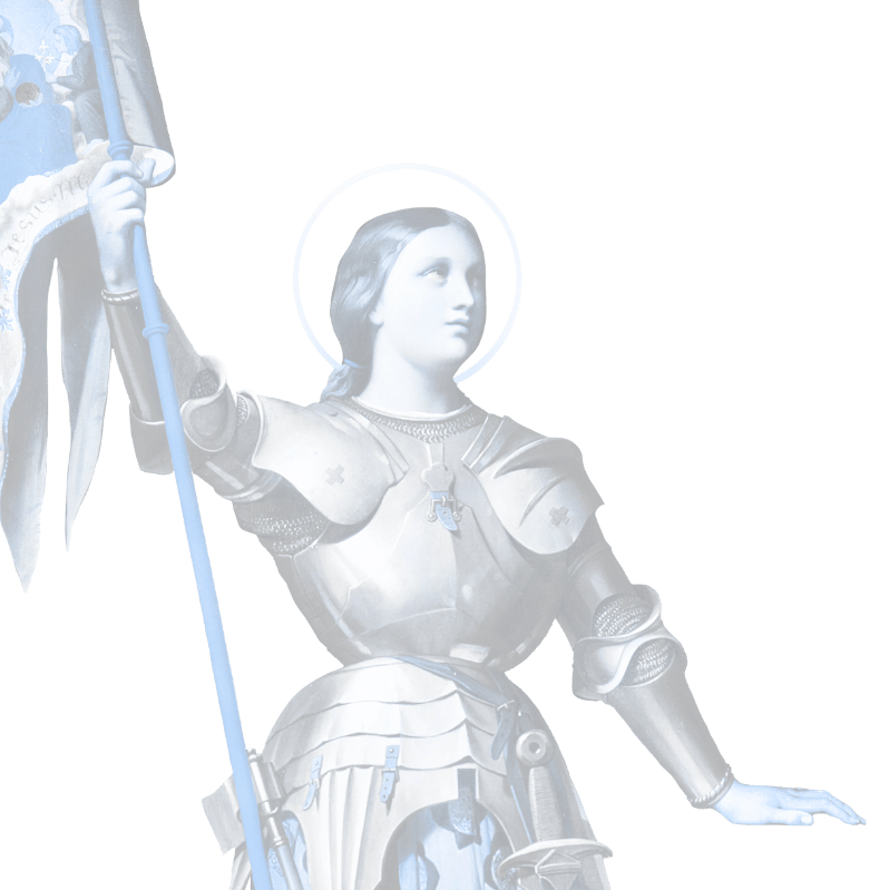 Jeanne d'arc